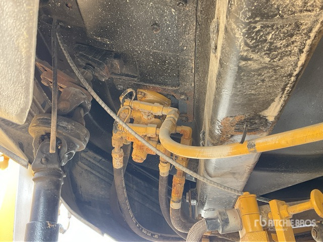 2006 Cat 980H Wheel Loader - Cargadora de ruedas: foto 5 2006 Cat 980H Wheel Loader - Cargadora de ruedas: foto 5