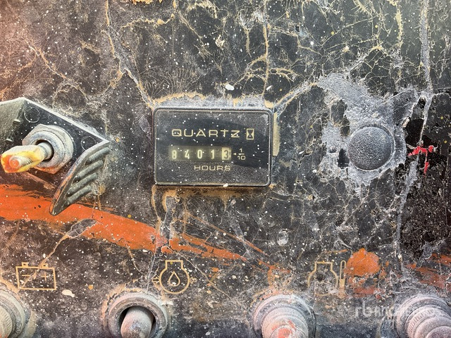 2008 JLG 4394RT 4x4 Diesel Scissor Lift - Plataforma de tijeras: foto 2 2008 JLG 4394RT 4x4 Diesel Scissor Lift - Plataforma de tijeras: foto 2