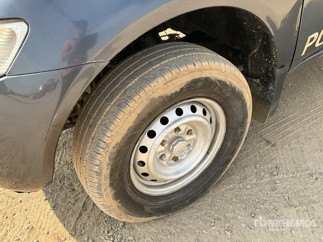 2009 Mitsubishi L200 4x4 Crew Cab Pickup - Pick-up: foto 5 2009 Mitsubishi L200 4x4 Crew Cab Pickup - Pick-up: foto 5