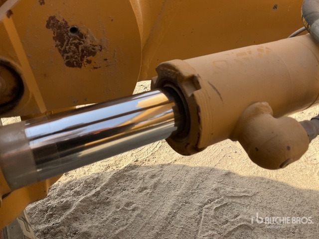 2010 Cat 140M - Grader: foto 5 2010 Cat 140M - Grader: foto 5