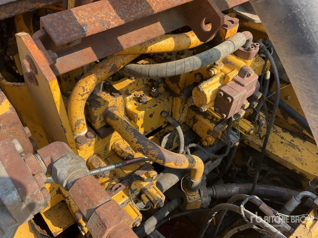 2011 Cat 374DL Tracked Excavator - Excavadora de cadenas: foto 4 2011 Cat 374DL Tracked Excavator - Excavadora de cadenas: foto 4