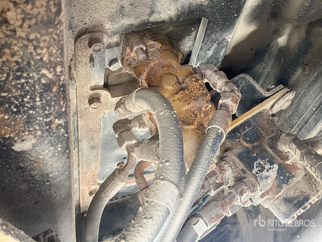 2011 Cat 962H (Inoperable) Wheel Loader - Cargadora de ruedas: foto 4 2011 Cat 962H (Inoperable) Wheel Loader - Cargadora de ruedas: foto 4