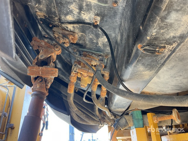 2011 Cat 980H Wheel Loader - Cargadora de ruedas: foto 4 2011 Cat 980H Wheel Loader - Cargadora de ruedas: foto 4