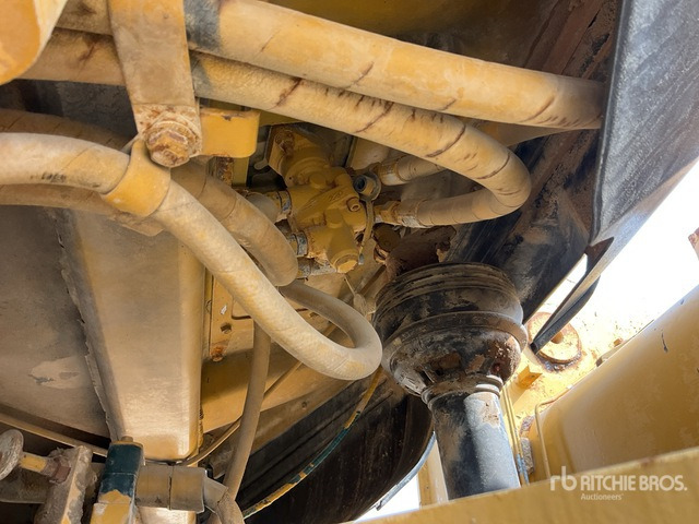 2011 Cat 980H Wheel Loader - Cargadora de ruedas: foto 4 2011 Cat 980H Wheel Loader - Cargadora de ruedas: foto 4