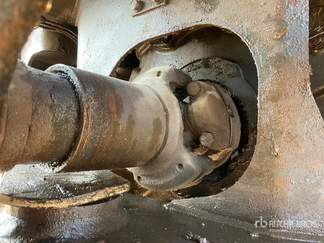 2011 Komatsu HM400-2R Articulated Dump Truck - Dúmper articulado: foto 5 2011 Komatsu HM400-2R Articulated Dump Truck - Dúmper articulado: foto 5