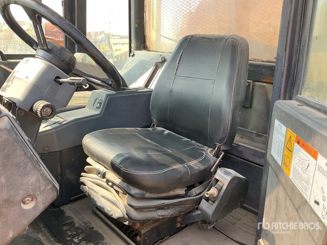 2012 Komatsu HM400-2R Articulated Dump Truck - Dúmper articulado: foto 5 2012 Komatsu HM400-2R Articulated Dump Truck - Dúmper articulado: foto 5