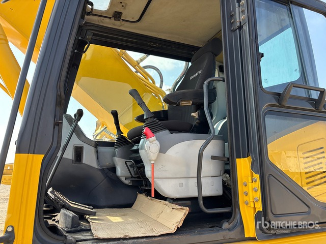 2012 Komatsu PC360-7 Tracked Excavator - Excavadora de cadenas: foto 5 2012 Komatsu PC360-7 Tracked Excavator - Excavadora de cadenas: foto 5