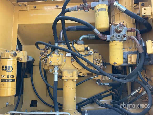 2014 Cat 329D2L - Excavadora de cadenas: foto 5 2014 Cat 329D2L - Excavadora de cadenas: foto 5