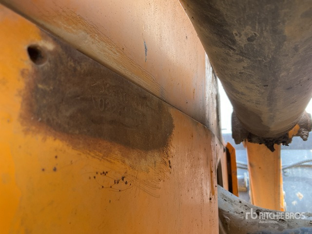 2014 JCB 4CX 4x4x4 Backhoe Loader - Retroexcavadora: foto 4 2014 JCB 4CX 4x4x4 Backhoe Loader - Retroexcavadora: foto 4