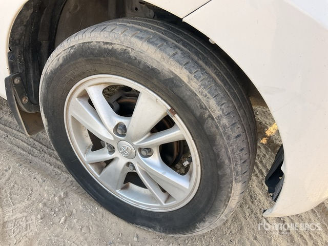 2015 Toyota Avanza Minivan - Coche: foto 5 2015 Toyota Avanza Minivan - Coche: foto 5