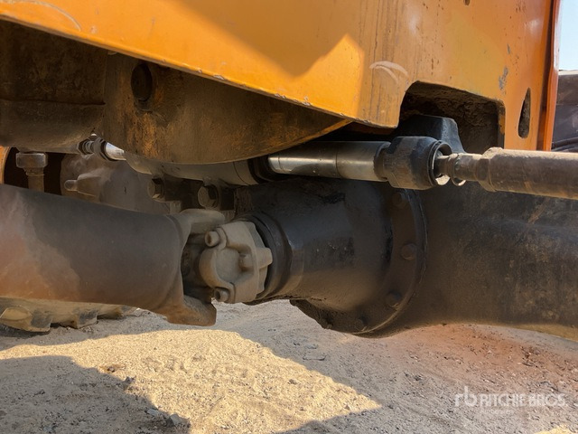 2016 JCB 3DX 4x4 Backhoe Loader - Retroexcavadora: foto 5 2016 JCB 3DX 4x4 Backhoe Loader - Retroexcavadora: foto 5