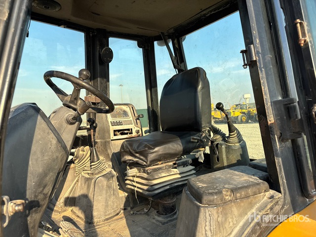2016 JCB 3DX 4x4 Backhoe Loader - Retroexcavadora: foto 5 2016 JCB 3DX 4x4 Backhoe Loader - Retroexcavadora: foto 5