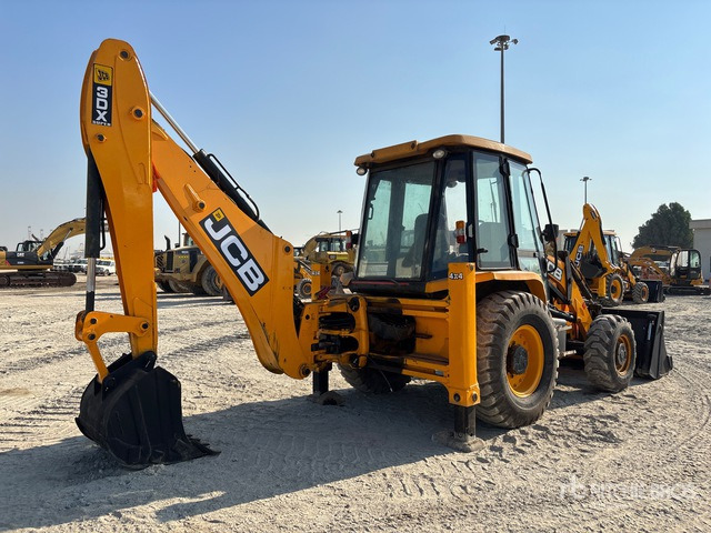 2016 JCB 3DX 4x4 Backhoe Loader - Retroexcavadora: foto 3 2016 JCB 3DX 4x4 Backhoe Loader - Retroexcavadora: foto 3