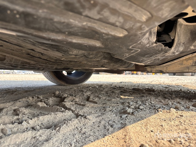 2016 Land Rover Range Rover Vogue SE AWD SUV - SUV/ Todoterreno: foto 5 2016 Land Rover Range Rover Vogue SE AWD SUV - SUV/ Todoterreno: foto 5