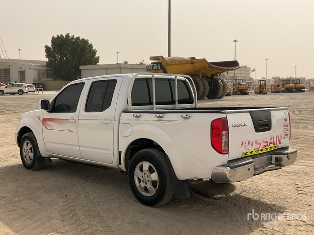 2016 Nissan 4x2 Crew Cab Pickup - Pick-up: foto 4 2016 Nissan 4x2 Crew Cab Pickup - Pick-up: foto 4