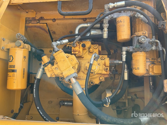 2017 Cat 336D2 - Excavadora de cadenas: foto 5 2017 Cat 336D2 - Excavadora de cadenas: foto 5