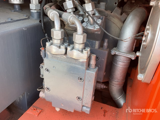 2017 Hamm H99 Double Drum Roller - Apisonadora de asfalto: foto 5 2017 Hamm H99 Double Drum Roller - Apisonadora de asfalto: foto 5