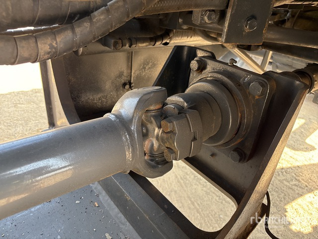 2017 Komatsu WA380Z-6 Wheel Loader - Cargadora de ruedas: foto 5 2017 Komatsu WA380Z-6 Wheel Loader - Cargadora de ruedas: foto 5