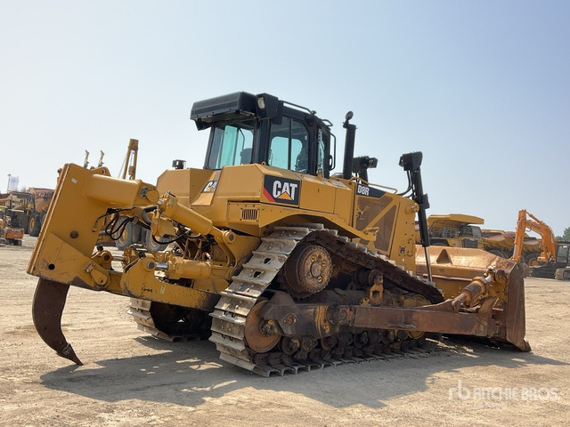 2018 Cat D8R - Bulldozer: foto 5 2018 Cat D8R - Bulldozer: foto 5
