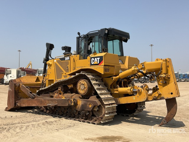 2018 Cat D8R - Bulldozer: foto 4 2018 Cat D8R - Bulldozer: foto 4