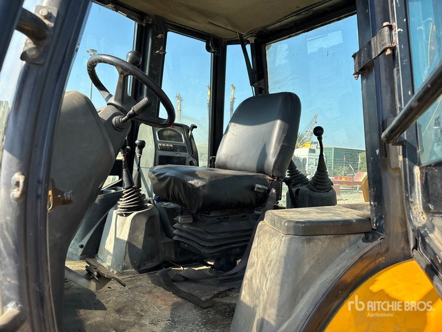 2018 JCB 3DX 4x4 Backhoe Loader - Retroexcavadora: foto 5 2018 JCB 3DX 4x4 Backhoe Loader - Retroexcavadora: foto 5