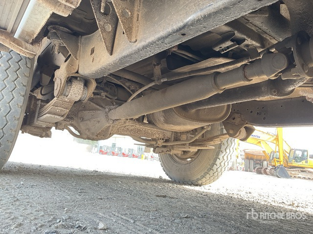 2018 Toyota Land Cruiser 76L 4x4 SUV - SUV/ Todoterreno: foto 5 2018 Toyota Land Cruiser 76L 4x4 SUV - SUV/ Todoterreno: foto 5