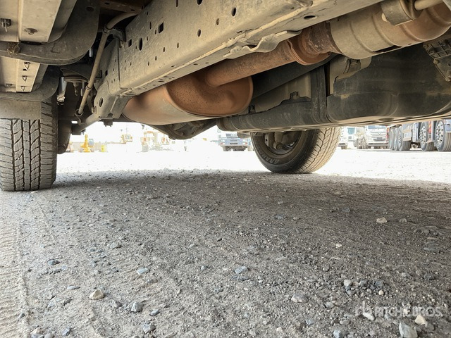 SUV/ Todoterreno 2018 Toyota Prado TX 150L 4x4 SUV: foto 6