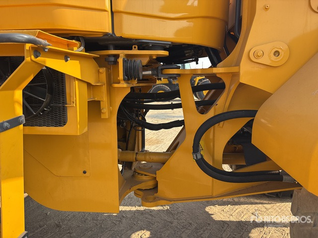 2019 Volvo L105 High Lift Wheel Loader - Cargadora de ruedas: foto 4 2019 Volvo L105 High Lift Wheel Loader - Cargadora de ruedas: foto 4