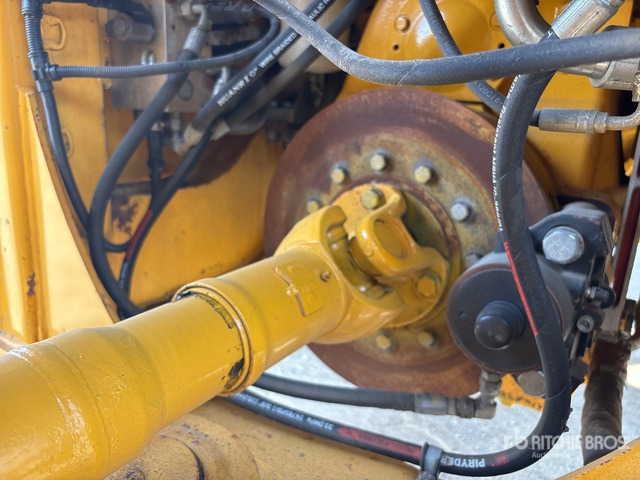 2019 Volvo L105 High Lift Wheel Loader - Cargadora de ruedas: foto 5 2019 Volvo L105 High Lift Wheel Loader - Cargadora de ruedas: foto 5