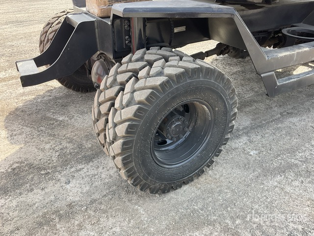 2020 Hongwing HW-75S-S (Unused) Wheel Excavator - Excavadora de ruedas: foto 5 2020 Hongwing HW-75S-S (Unused) Wheel Excavator - Excavadora de ruedas: foto 5