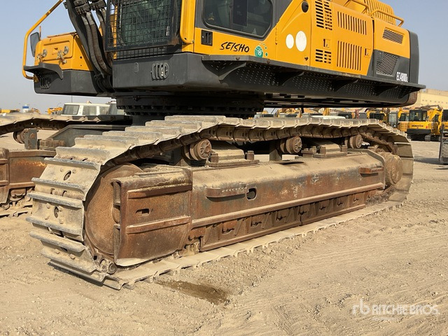 2020 Volvo EC480DL - Excavadora de cadenas: foto 5 2020 Volvo EC480DL - Excavadora de cadenas: foto 5