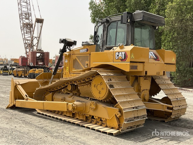 2021 Cat D6R2 LGP - Bulldozer: foto 3 2021 Cat D6R2 LGP - Bulldozer: foto 3