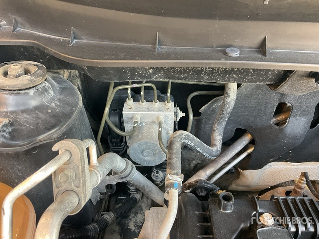 2021 Nissan Kicks 2WD SUV - SUV/ Todoterreno: foto 4 2021 Nissan Kicks 2WD SUV - SUV/ Todoterreno: foto 4