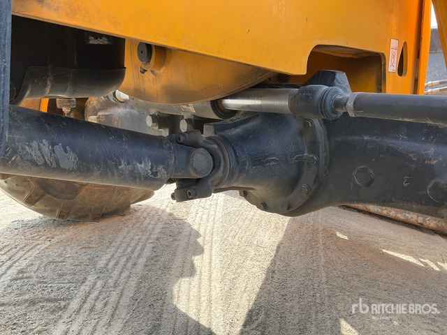 2022 JCB 3DX 4x4 Backhoe Loader - Retroexcavadora: foto 5 2022 JCB 3DX 4x4 Backhoe Loader - Retroexcavadora: foto 5