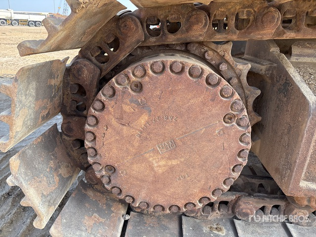 2022 Komatsu PC400LC-8R Tracked Excavator - Excavadora de cadenas: foto 5 2022 Komatsu PC400LC-8R Tracked Excavator - Excavadora de cadenas: foto 5