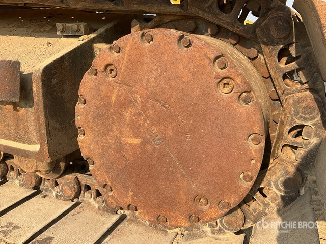 2022 Komatsu PC400LC-8R Tracked Excavator - Excavadora de cadenas: foto 5 2022 Komatsu PC400LC-8R Tracked Excavator - Excavadora de cadenas: foto 5