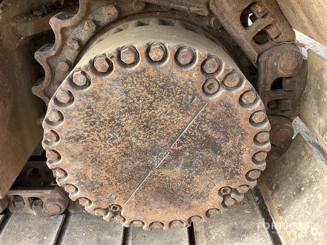 2022 Komatsu PC400LC-8R Tracked Excavator - Excavadora de cadenas: foto 5 2022 Komatsu PC400LC-8R Tracked Excavator - Excavadora de cadenas: foto 5