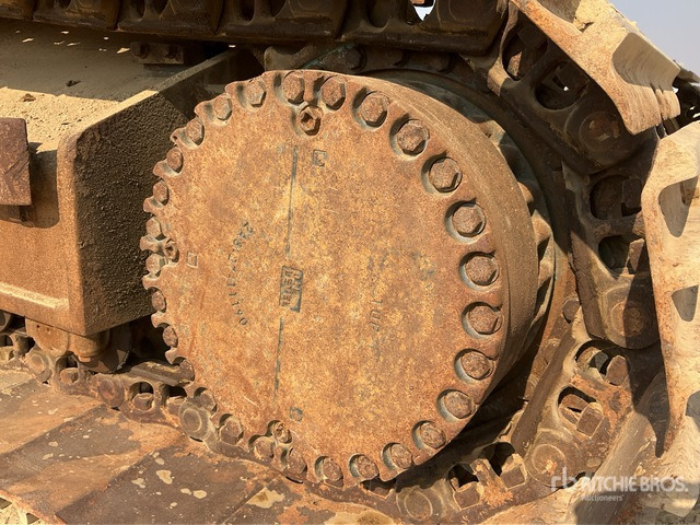 2022 Komatsu PC400LC-8R Tracked Excavator - Excavadora de cadenas: foto 5 2022 Komatsu PC400LC-8R Tracked Excavator - Excavadora de cadenas: foto 5