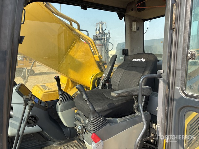 2022 Komatsu PC400LC-8R Tracked Excavator - Excavadora de cadenas: foto 5 2022 Komatsu PC400LC-8R Tracked Excavator - Excavadora de cadenas: foto 5