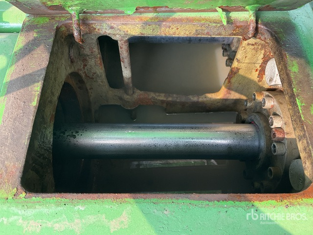 2024 Schwing SP1807 RMC Portable Concrete Pump - Bomba de hormigon estacionaria: foto 4 2024 Schwing SP1807 RMC Portable Concrete Pump - Bomba de hormigon estacionaria: foto 4