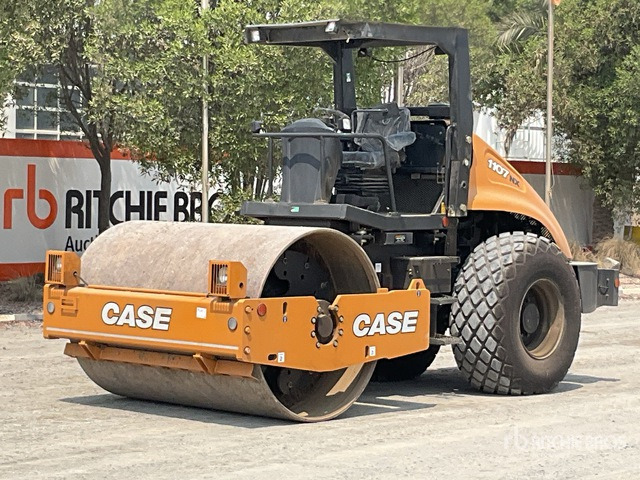 2025 Case 1107NX (Unused) Smooth Drum Compactor - Compactador: foto 2 2025 Case 1107NX (Unused) Smooth Drum Compactor - Compactador: foto 2
