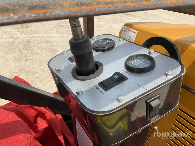 2025 Furd FYL880 (Unused) Double Drum Roller - Apisonadora de asfalto: foto 5 2025 Furd FYL880 (Unused) Double Drum Roller - Apisonadora de asfalto: foto 5