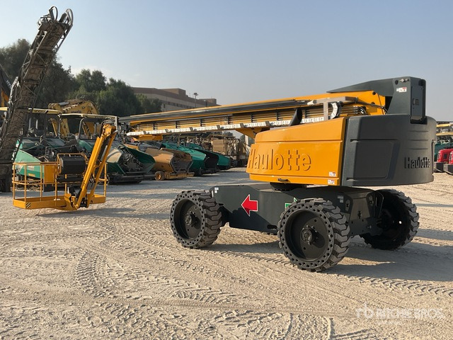 2025 Haulotte HT23RTJO 4WD Diesel (Unused) Telescopic Boom Lift - Plataforma telescopica: foto 2 2025 Haulotte HT23RTJO 4WD Diesel (Unused) Telescopic Boom Lift - Plataforma telescopica: foto 2