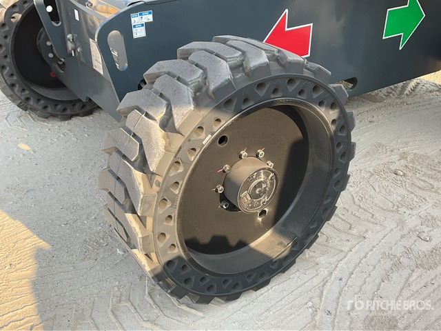 2025 Haulotte HT23RTJO 4WD Diesel (Unused) Telescopic Boom Lift - Plataforma telescopica: foto 4 2025 Haulotte HT23RTJO 4WD Diesel (Unused) Telescopic Boom Lift - Plataforma telescopica: foto 4