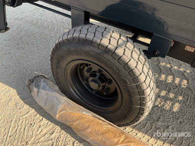 2025 Putzmeister BSA1407D Portable (Unused) Concrete Pump - Bomba de hormigon estacionaria: foto 4 2025 Putzmeister BSA1407D Portable (Unused) Concrete Pump - Bomba de hormigon estacionaria: foto 4