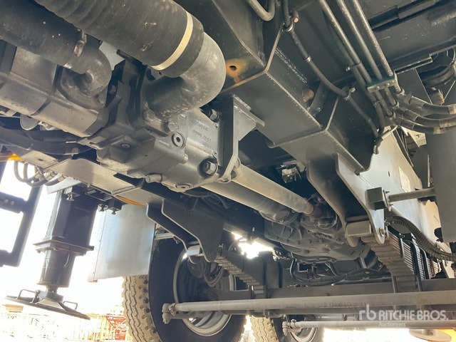 2025 Zoomlion ZTC800V5-1R 80 ton 8x4x4 (Unused) Hydraulic Truck Crane - Autogrúa: foto 3 2025 Zoomlion ZTC800V5-1R 80 ton 8x4x4 (Unused) Hydraulic Truck Crane - Autogrúa: foto 3