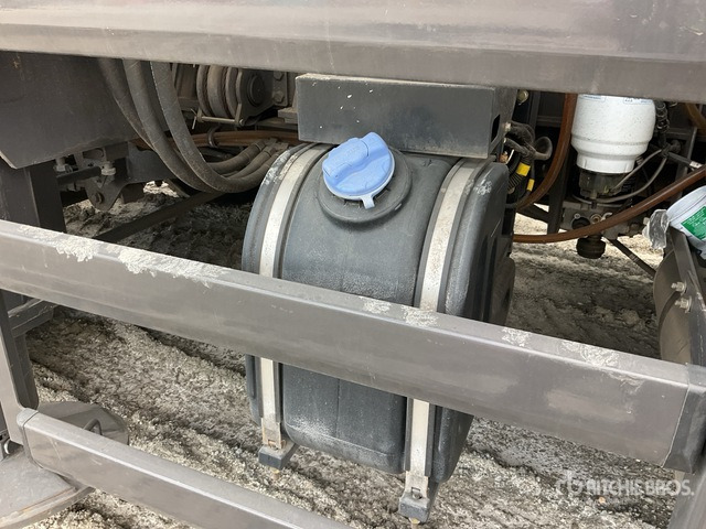 2025 Zoomlion ZTC800V5-1R 80 ton 8x4x4 (Unused) Hydraulic Truck Crane - Autogrúa: foto 4 2025 Zoomlion ZTC800V5-1R 80 ton 8x4x4 (Unused) Hydraulic Truck Crane - Autogrúa: foto 4