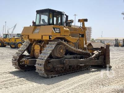 CAT D9R - Bulldozer: foto 3 CAT D9R - Bulldozer: foto 3