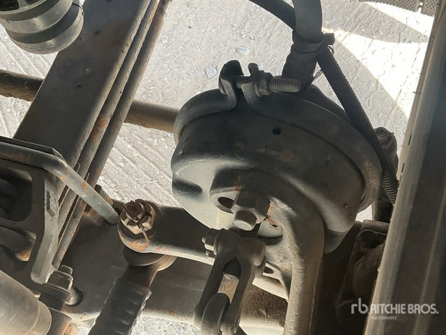 1997 Volvo FH12-420 4x2 S/A Sleeper Truck Tractor - Cabeza tractora: foto 5 1997 Volvo FH12-420 4x2 S/A Sleeper Truck Tractor - Cabeza tractora: foto 5