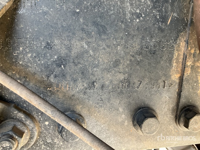 2020 MAN TGA33.400 6x4 S/A Day Cab Truck Tractor - Cabeza tractora: foto 1 2020 MAN TGA33.400 6x4 S/A Day Cab Truck Tractor - Cabeza tractora: foto 1